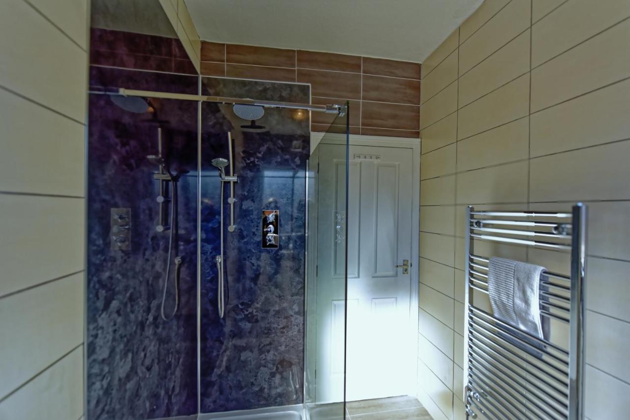 リザム・セント・アンズThe Shoreline Retreatアパートメント エクステリア 写真